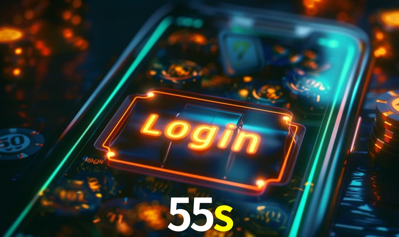 VIP Casino 55s