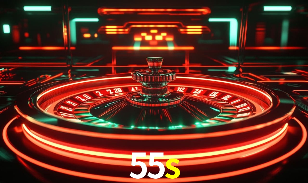 Bônus de Boas-vindas 55s